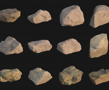 Modern Stone-ID:171487096