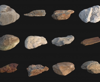 Modern Stone-ID:545038949