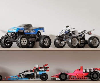 Modern Toy Vehicles-ID:442696097