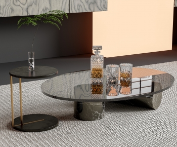 Modern Coffee Table-ID:934233908