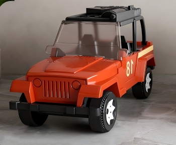 Modern Toy Vehicles-ID:799498083