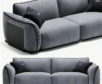 Modern A Sofa For Two-ID:201391948