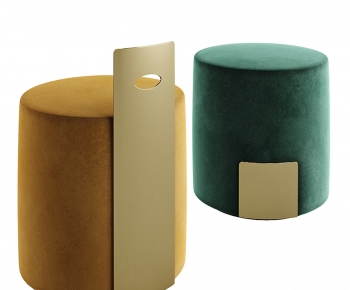 Modern Sofa Stool-ID:583924068