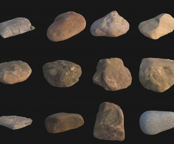 Modern Stone-ID:899924995