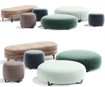 Modern Sofa Stool-ID:775079974