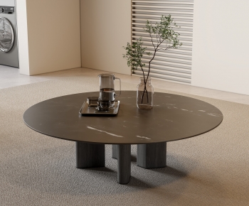 Modern Coffee Table-ID:204510932