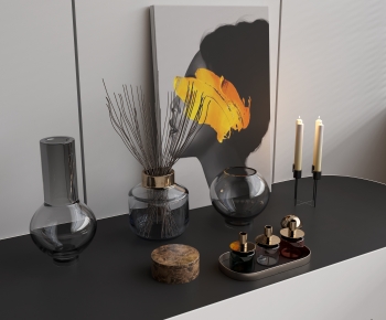 Modern Decorative Set-ID:677366974