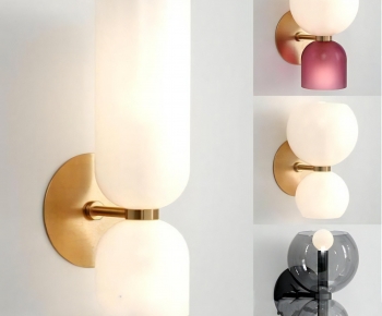 Modern Wall Lamp-ID:630579063