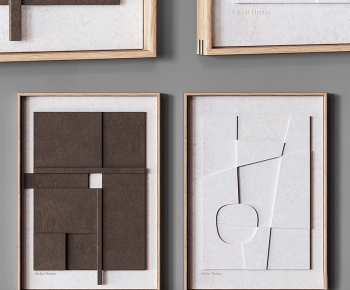 Modern Wall Decoration-ID:820832977