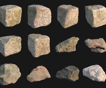 Modern Stone-ID:650111918