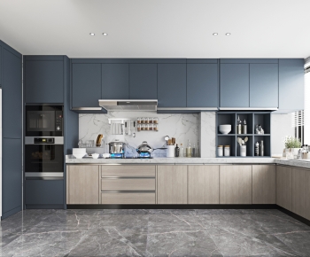 Modern The Kitchen-ID:270873074