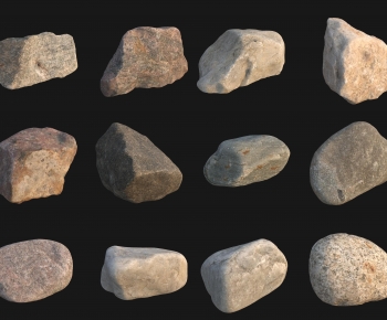 Modern Stone-ID:499392036