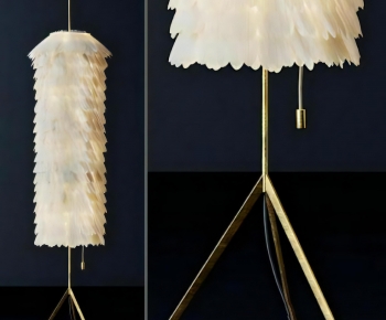 Modern Floor Lamp-ID:387701992