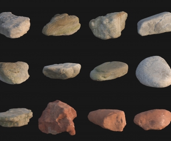 Modern Stone-ID:572101128