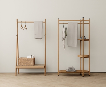 Modern Coat Hanger-ID:221215015