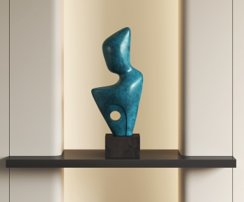 Modern Sculpture-ID:495369917