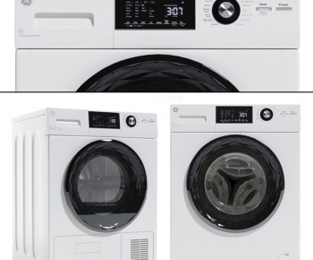 Modern Washing Machine-ID:955454117