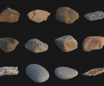 Modern Stone-ID:370323903