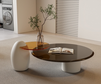 Modern Coffee Table-ID:922460083