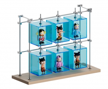 Modern Shelving-ID:230098018