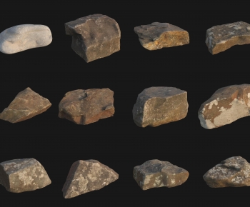 Modern Stone-ID:354497914