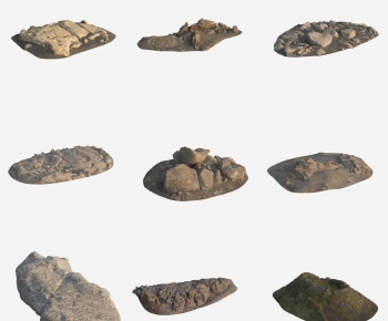 Modern Stone-ID:446085938