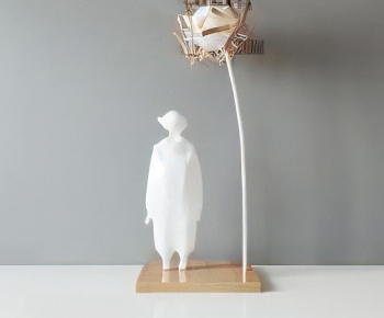 Modern Sculpture-ID:182626016