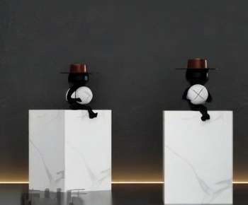 Modern Sculpture-ID:538702969