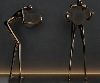 Modern Sculpture-ID:457226048