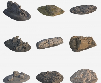 Modern Stone-ID:852503065