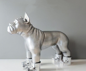 Modern Sculpture-ID:523597969