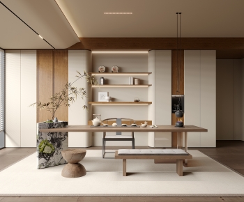 Modern Tea House-ID:352361921