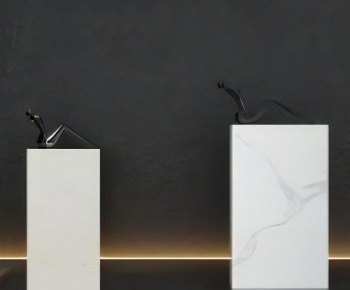 Modern Sculpture-ID:553600072