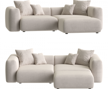 Modern Corner Sofa-ID:818738929