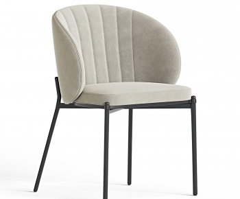 Modern Dining Chair-ID:525180102