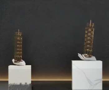 Modern Sculpture-ID:962510111