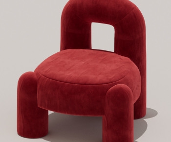 Modern Lounge Chair-ID:471296071