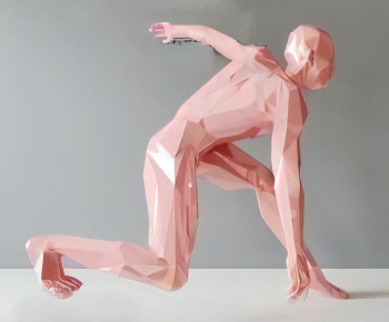 Modern Sculpture-ID:956897977