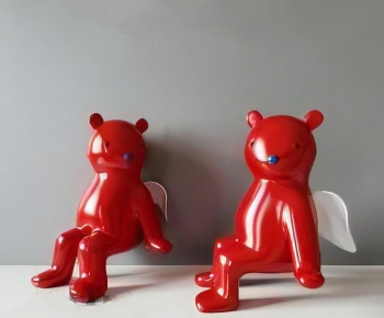 Modern Sculpture-ID:277914053