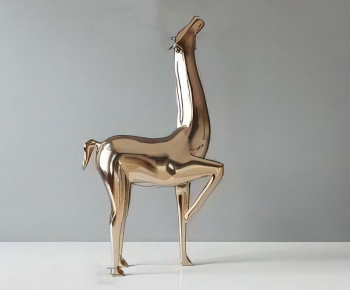 Modern Lounge Chair-ID:502084027