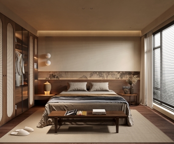 Modern Bedroom-ID:941600881