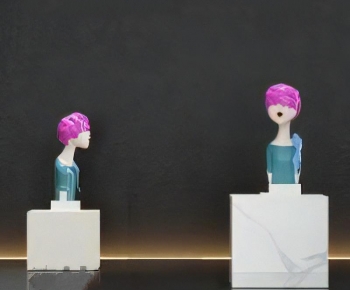 Modern Sculpture-ID:852510989