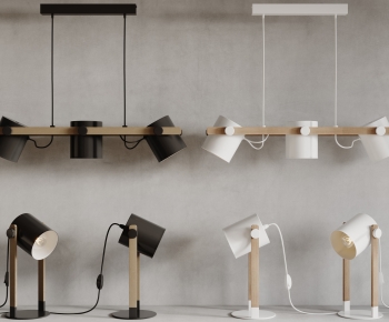 Modern Long Chandelier-ID:777965079