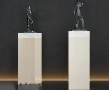 Modern Sculpture-ID:764949379