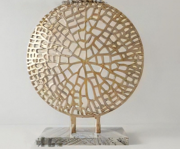 Modern Sculpture-ID:786611084