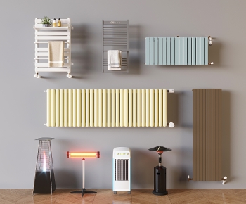 Modern Heating-ID:270559839