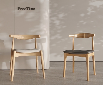 Nordic Style Dining Chair-ID:768019919