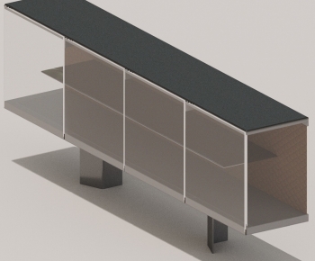 Modern TV Cabinet-ID:686630969