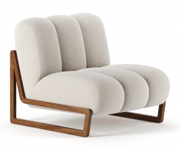 Modern Lounge Chair-ID:920223009