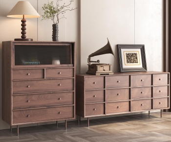 Modern Chest Of Drawers-ID:512578962